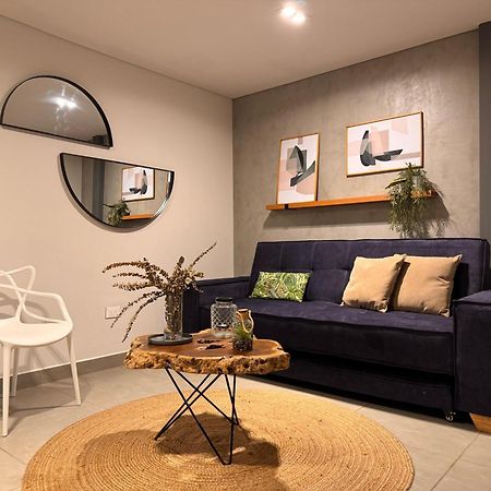 Parallelo Loft Salento P1 Ngoại thất bức ảnh