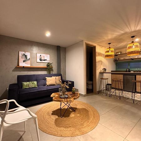Parallelo Loft Salento P1 Ngoại thất bức ảnh