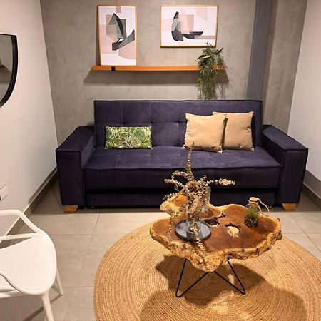 Parallelo Loft Salento P1 Ngoại thất bức ảnh