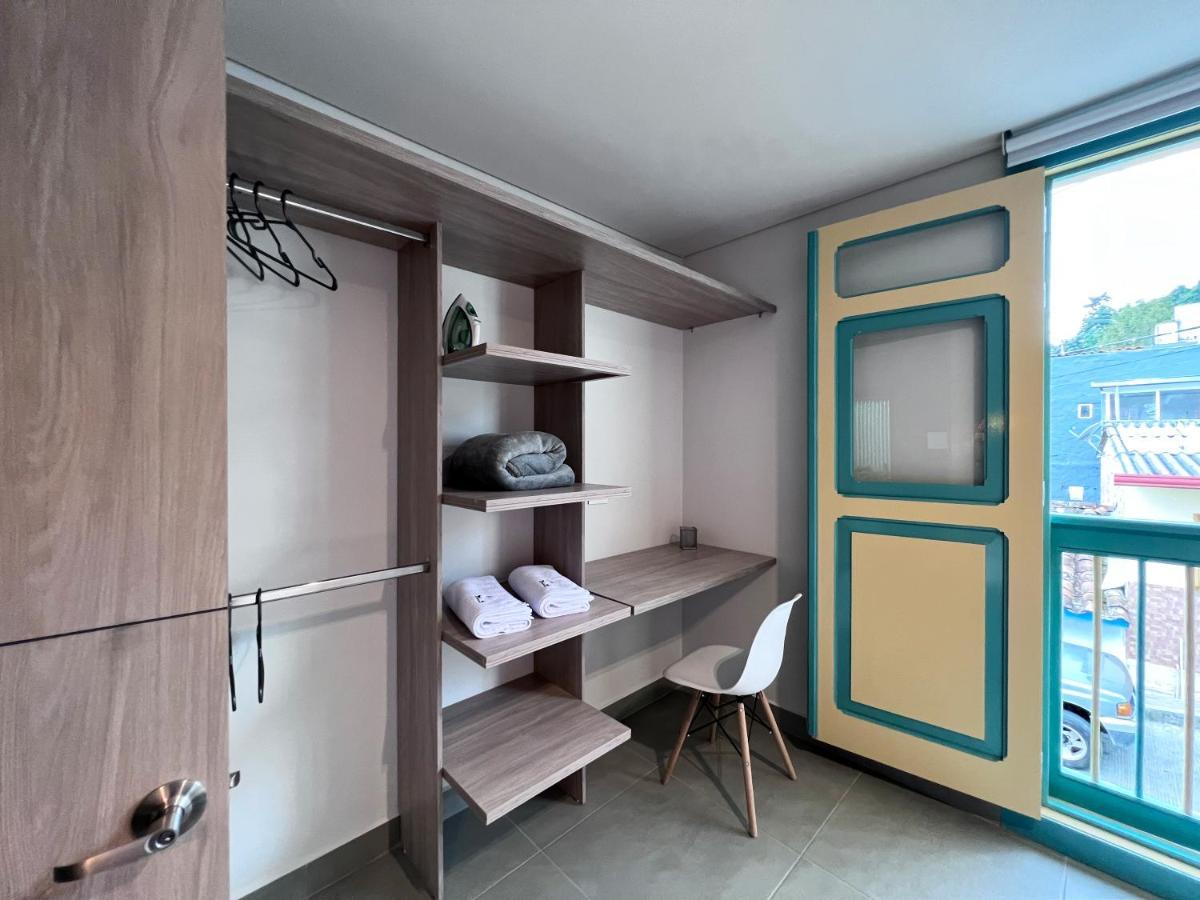 Parallelo Loft Salento P1 Ngoại thất bức ảnh