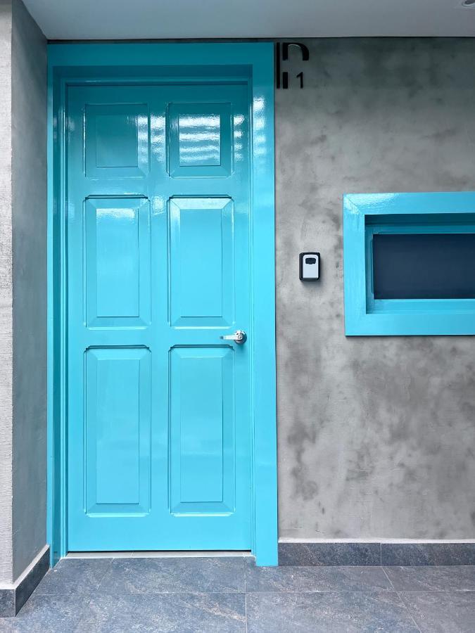 Parallelo Loft Salento P1 Ngoại thất bức ảnh
