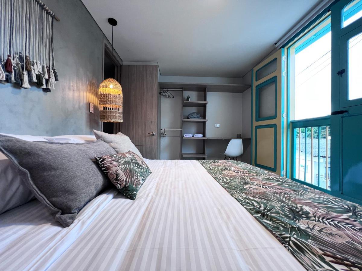 Parallelo Loft Salento P1 Ngoại thất bức ảnh