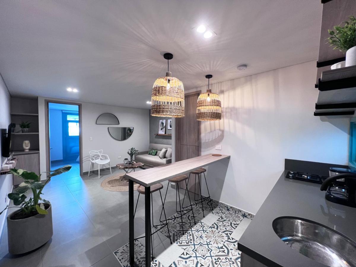 Parallelo Loft Salento P1 Ngoại thất bức ảnh