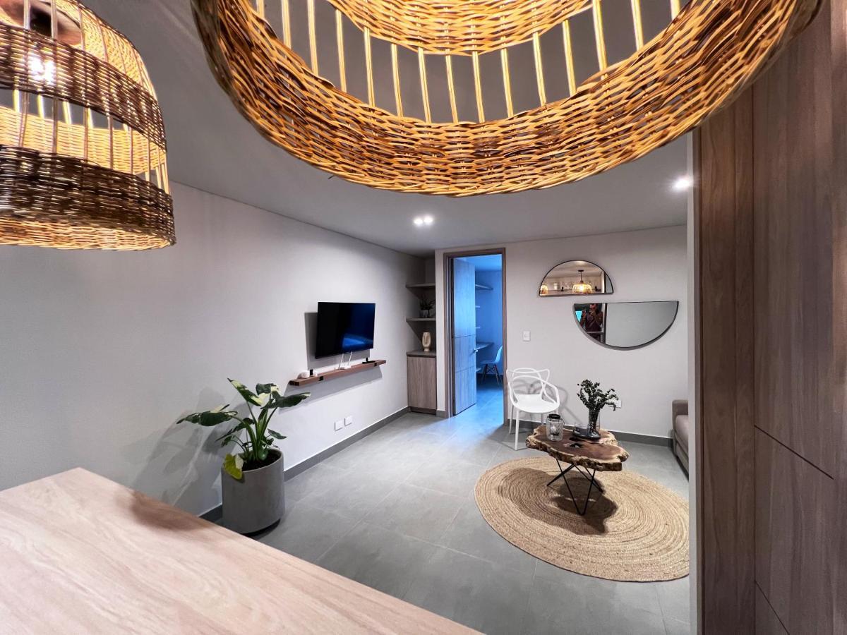 Parallelo Loft Salento P1 Ngoại thất bức ảnh
