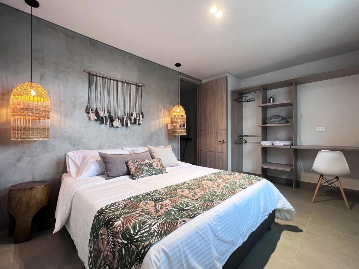 Parallelo Loft Salento P1 Ngoại thất bức ảnh