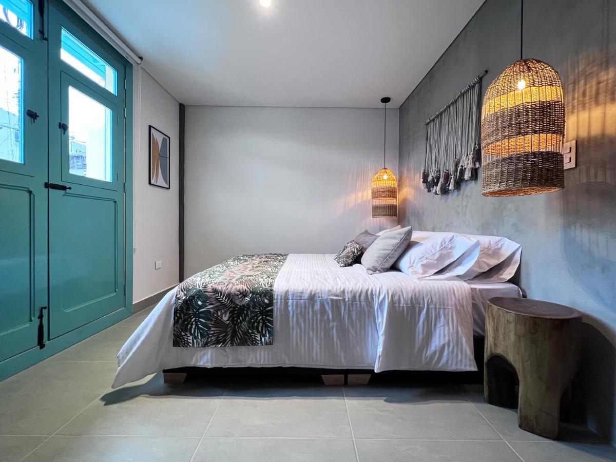 Parallelo Loft Salento P1 Ngoại thất bức ảnh
