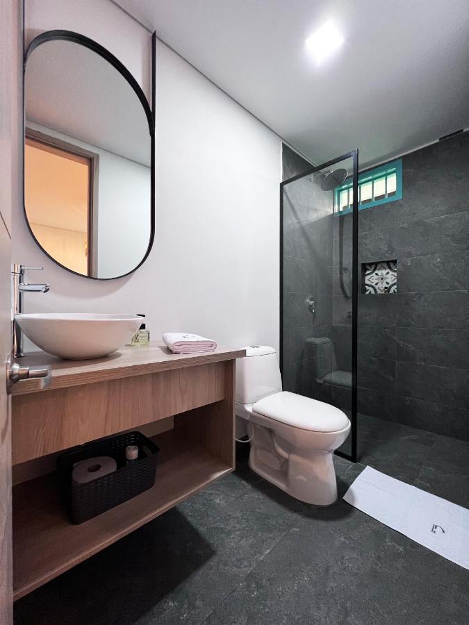 Parallelo Loft Salento P1 Ngoại thất bức ảnh