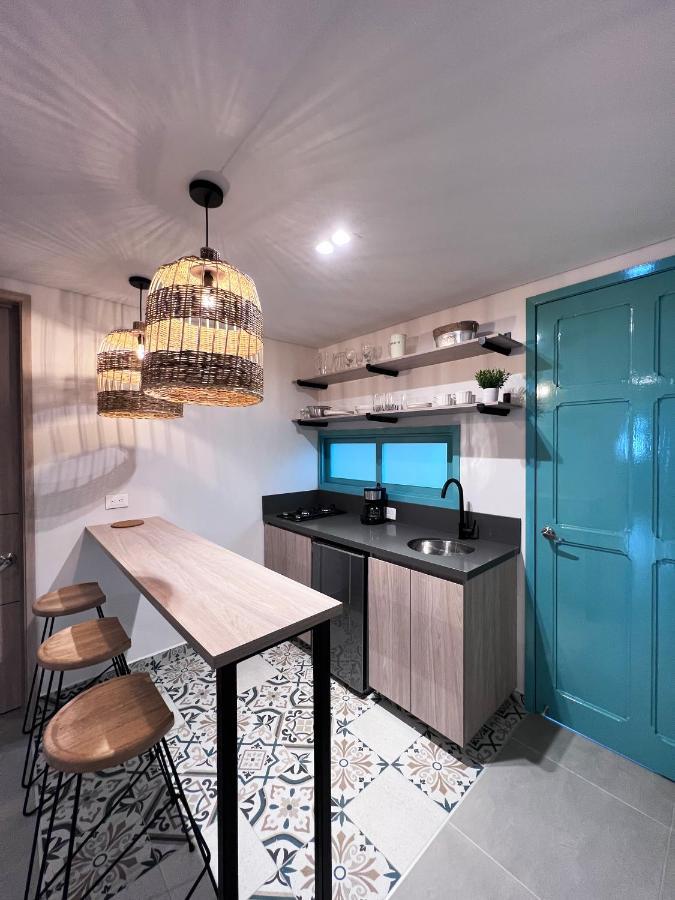 Parallelo Loft Salento P1 Ngoại thất bức ảnh
