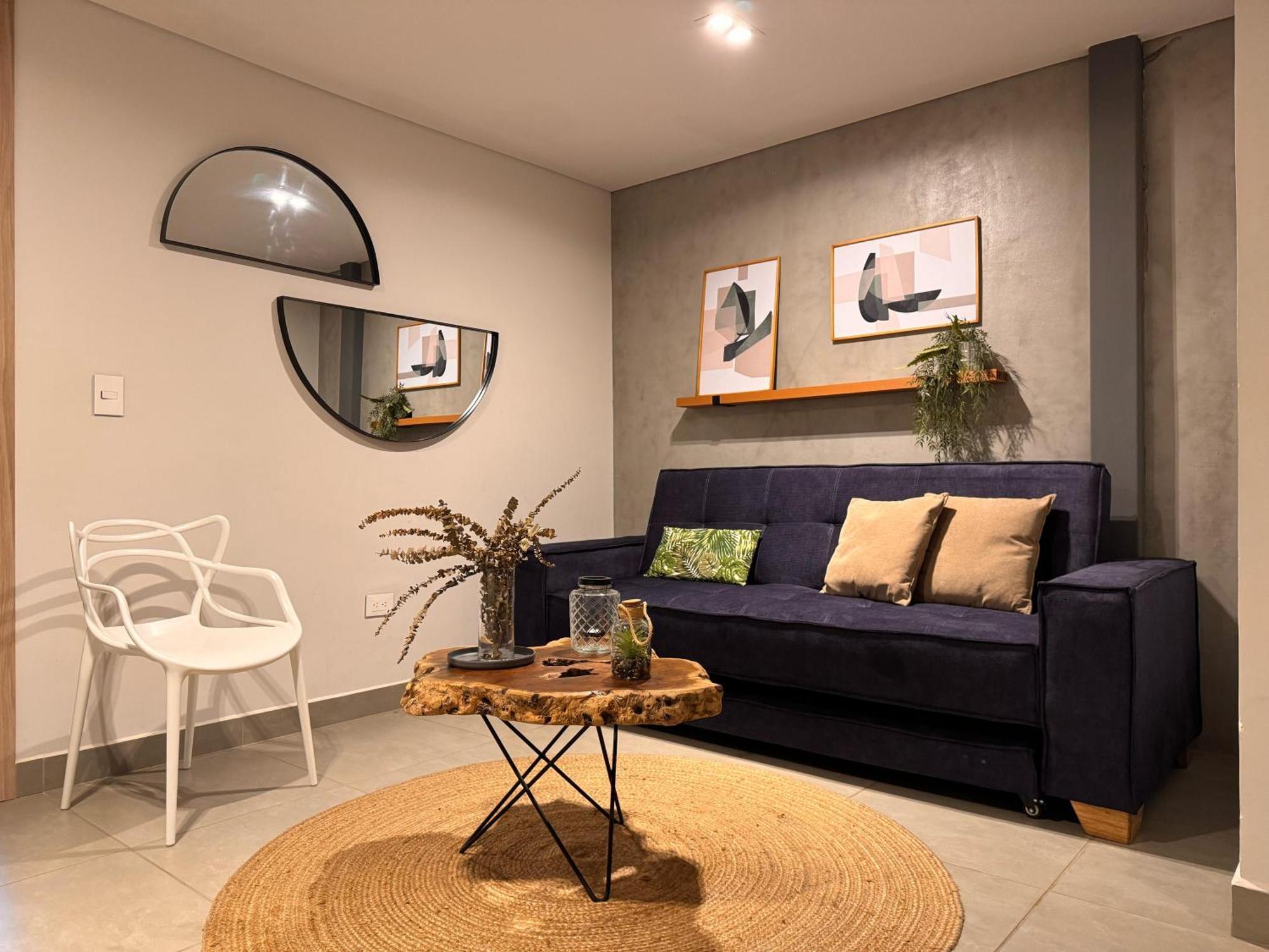 Parallelo Loft Salento P1 Ngoại thất bức ảnh