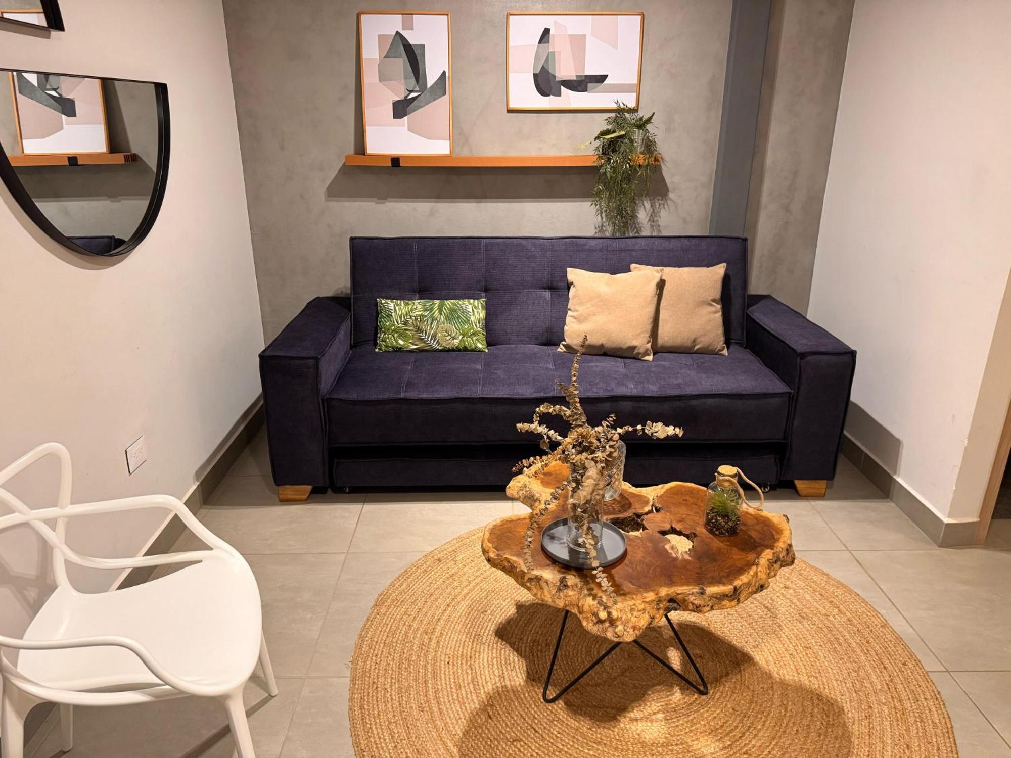 Parallelo Loft Salento P1 Ngoại thất bức ảnh
